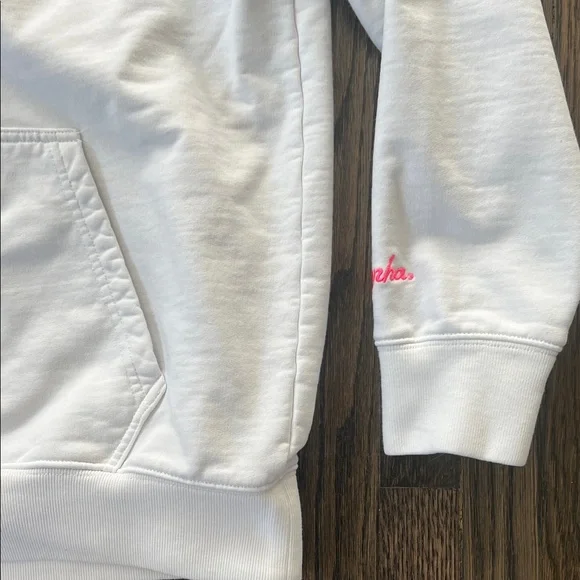 Rapha x Palace Limited Edition Hoodie